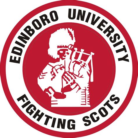 The Role of Edinboro University's Mascot in Building Community